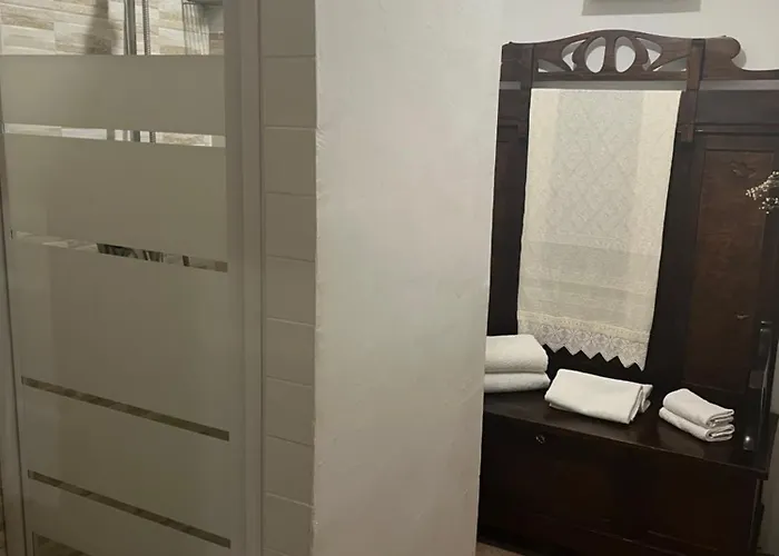 Sinilu Bed and breakfast Silvi Paese