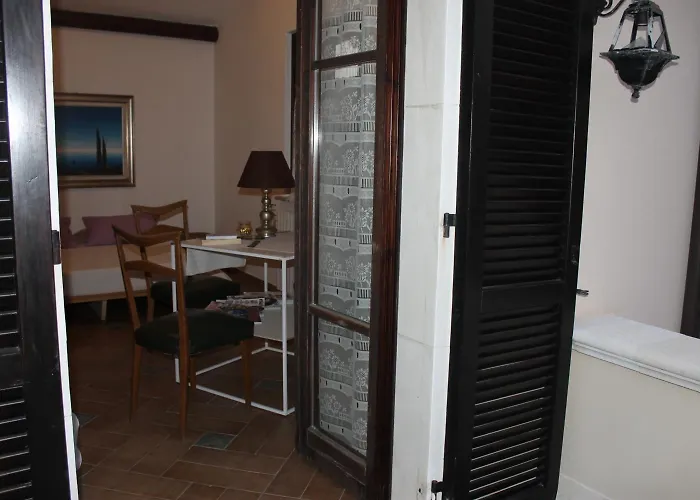 Sinilu Bed and breakfast 4*