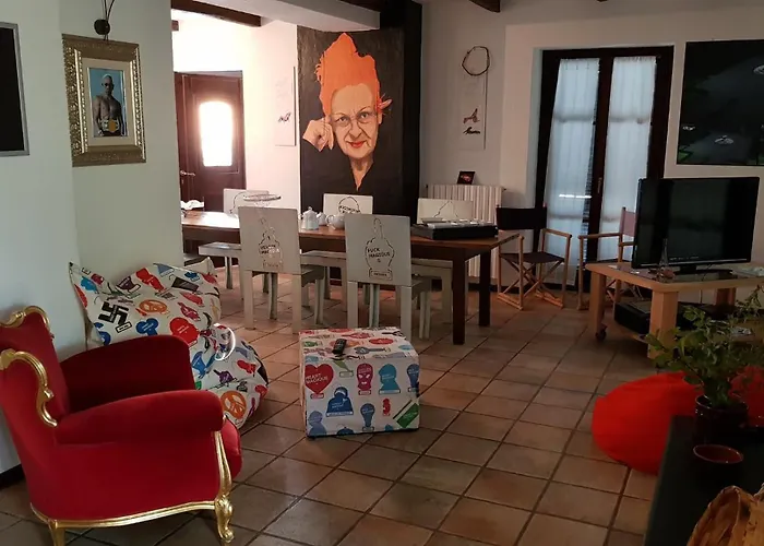 Sinilu 4* Silvi Paese