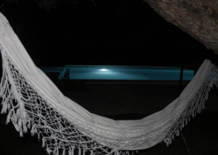 Bed and breakfast Sinilu Silvi Paese