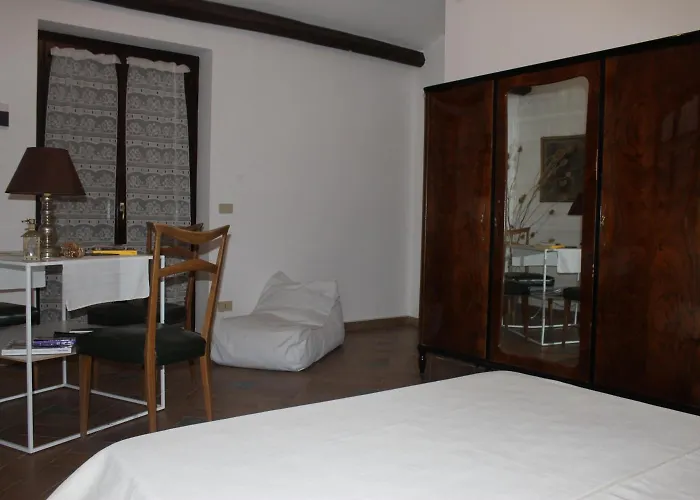 Sinilu Bed and breakfast