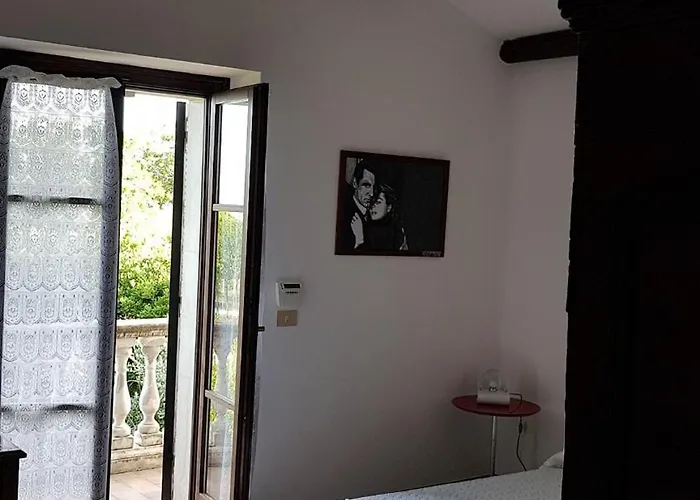 Bed and breakfast Sinilu 4*