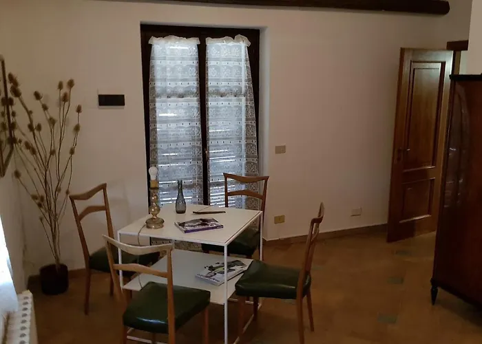 Bed and breakfast Sinilu 4*