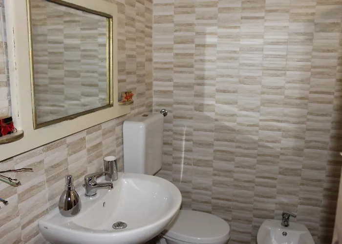 Sinilu 4* Silvi Paese