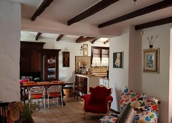 Sinilu 4* Silvi Paese