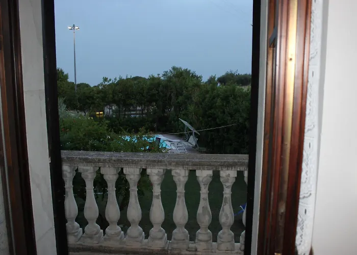 Sinilu Bed and breakfast Silvi Paese