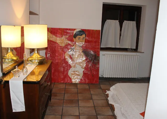 Sinilu 4* Silvi Paese